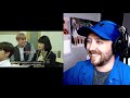 BTS reaction RUN ep. 11 (the one with Min Yoonji)