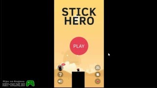 Stick Hero android game screenshot 5