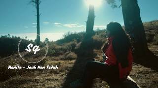 #ASR Jauh Nan Teduh - Monita Tahalea (Audio & Lyrics)