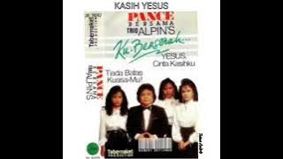 Pance Pondaag & Trio Alpin s   ROHANI  Taime Andris