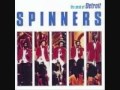 The Spinners - Working My Way Back to You.mp4