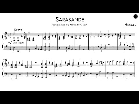 George Frideric Handel