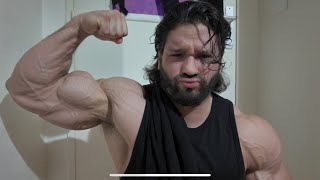 ASMR FRANÇAIS | MON PROGRAMME DE MUSCU (BODYBUILDER PRO)💪
