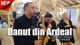 Danut din Ardeal & GODICI - La Multi Ani - Colaj TOP Manele LIVE - NOU - Onomastica Dana Sacele