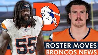 Denver Broncos Just Got First MAJOR Injury News Of Training Camp!