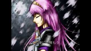 巡音ルカ『Moon light Tears』PVバージョン SIG=silver soul's