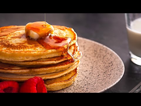 Learn how Crouton Crackerjacks makes simple yet delicious french toast! There is nothing fancy here . 