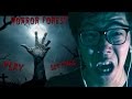 【ホラーゲーム】Horror Forestで絶叫！【ヒカキンゲームズ】