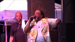 DAVE HOLLISTER  - LET'S CHILL -  LIVE AT LOCK 3