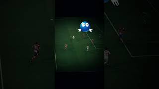 Ronaldo bicycle shoot #fifa #dlscreator #football #gamingvideos #edit #fifa22 #fifa2026