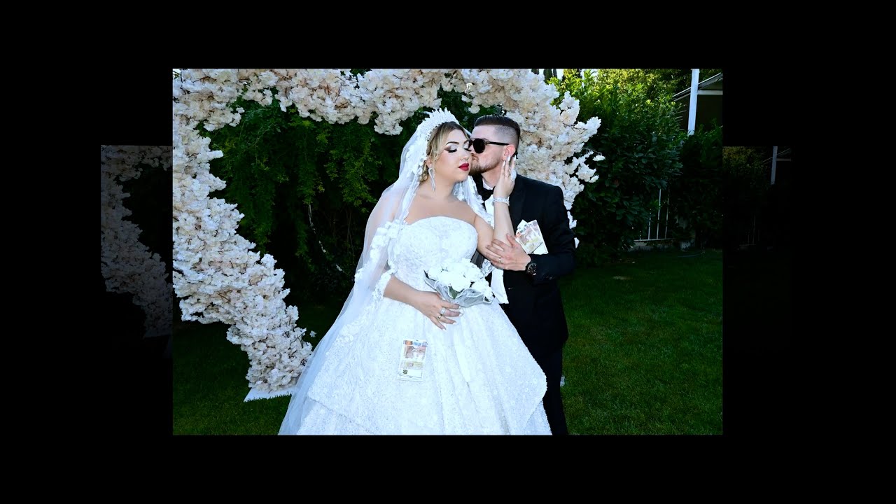 Musi i Elena - 2  31.07.2024  ork Zaraz Bend r-t Balni Zali TERA Stara Zagora Bulgaria