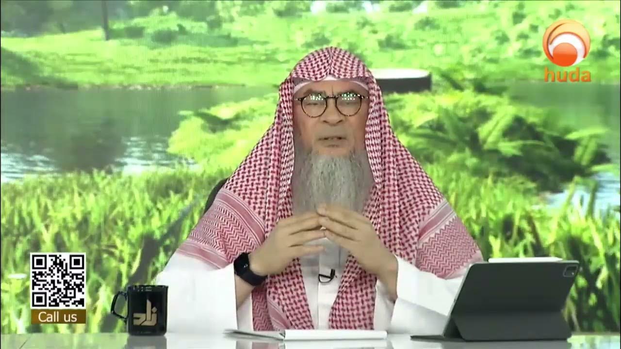 Can I Pray Again The Forgiveness Prayer In A New Intention Sheikh Assim can-i-pray-again-the-forgiveness-prayer-in-a-new-intention-sheikh-assim