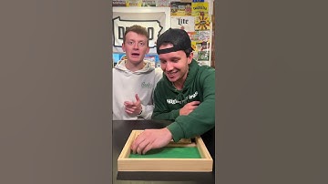 Shut the Box #shutthebox #boardgame #boardgames #tabletopgames #games #shorts