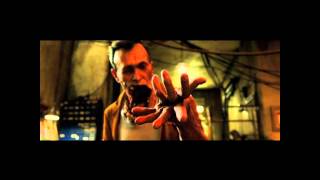 R.i.p.d. Tv Spot Thailand Edtion