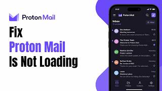 How to Fix Photon Mail is not loading