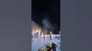 حفله في منبه اليمن 