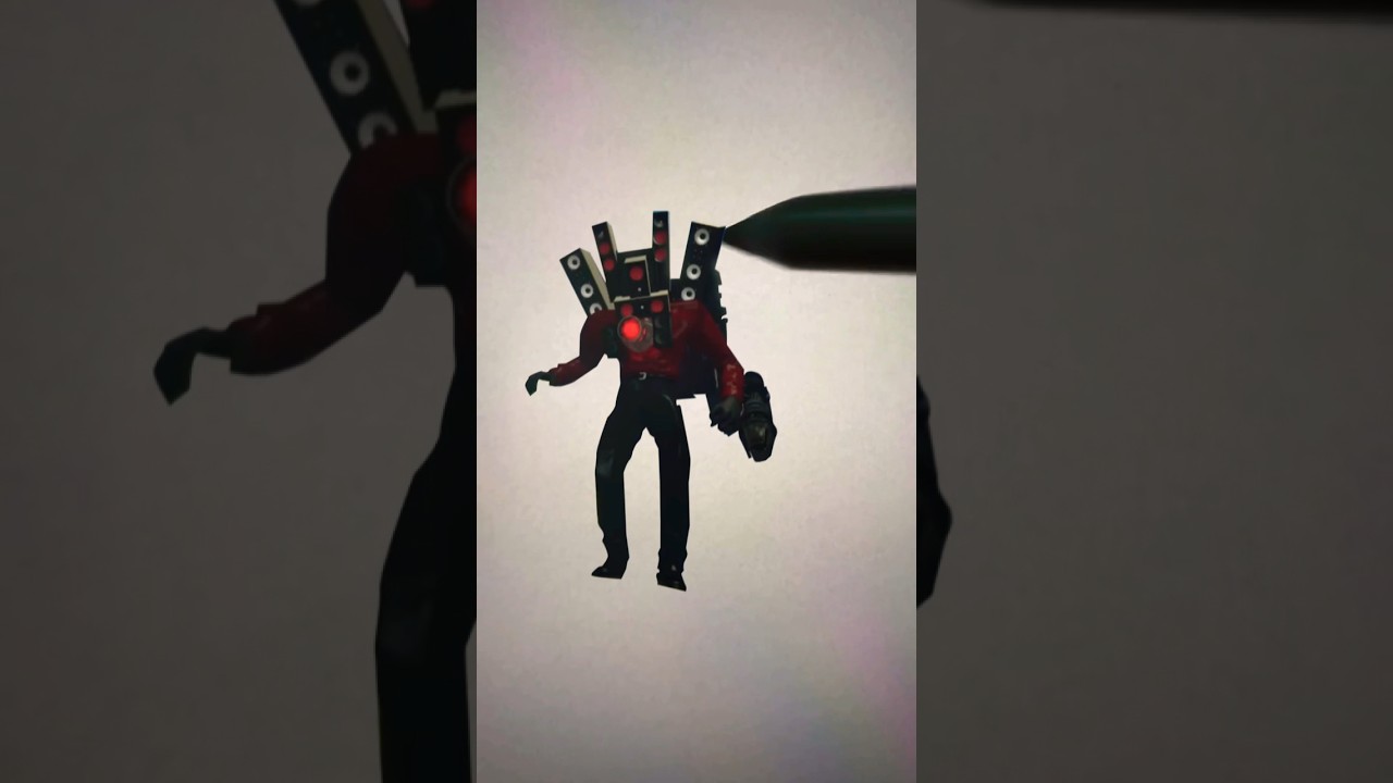 Skibidi toilet - Little Alchemy 