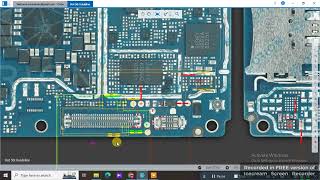 INFINIX HOT 50i X6531B Charging Problem Solution