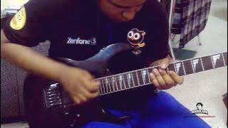 Kristal - Seragam Hitam (Intro & Solo Cover)