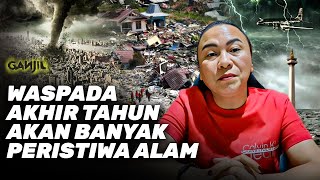 Download Lagu Waspada Akhir Tahun, Banyak Peristiwa Alam Yang Akan Terjadi,,, MP3