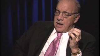 Paul Schrader's Archetypal Lead Male Character Information