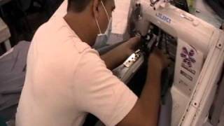 Seatseam 7602