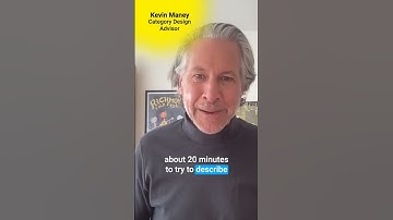 When Jeff Bezos needed help to explain Amazon