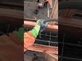 Vibing #construction #concrete #concretepouring #design #concretestructures #fyy #short #work #vibes