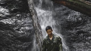 Putera Mateen Dari Brunei