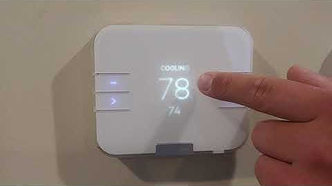 Alarm.com ADC-3000 user instructions