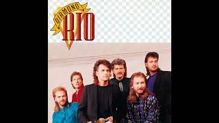 Diamond Rio - Mirror Mirror (BASF Chrome)