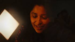 Kannamma en Kannamma | Dhanush | Kara | G V Prakash | Delsy Ninan