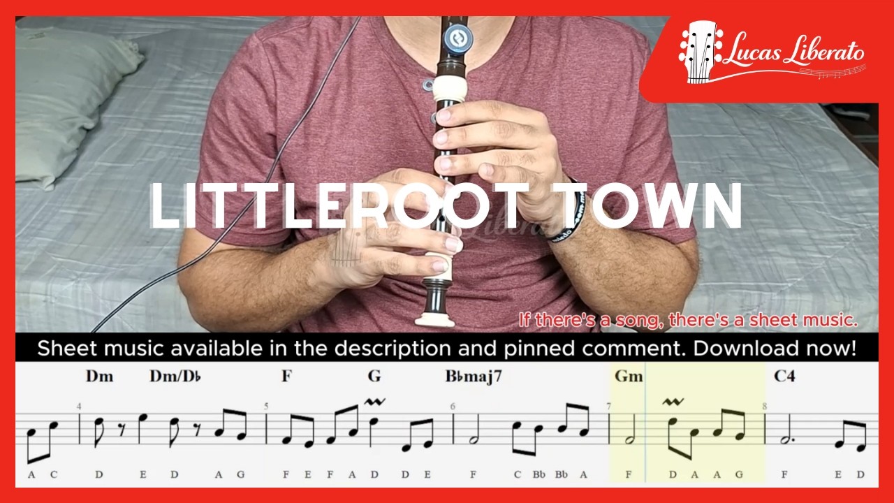 Littleroot Town - Pokémon Ruby, Sapphire & Emerald
