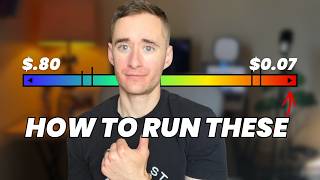 128 Music Ad Campaigns With All The Data