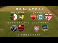 2020 VERDY GROUP BRASIL ATHLETA CUP 01