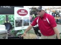 Yetter 4000 nutrientpro coulter introduced at the farm progress show