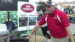Yetter 4000 Nutrient-Pro Coulter Introduced At The Farm Progress Show