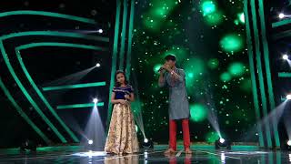 Maje rani maje moga - Shravani Wagle, Amol Ghodke