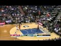 Top 10 NBA Plays May 5th 2014 