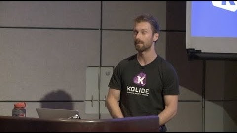 MDOYVR18 - Zach Wasserman – Exploring, Understanding and Monitoring macOS activity with osquery