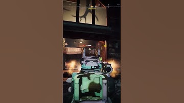 When You Run a Meta SMG #callofduty #cod #gaming