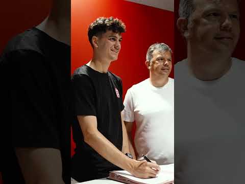 TRANSFER | Fortuna verstärkt sich mit Louis Lord | Fortuna Düsseldorf