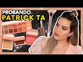 Probando Patrick Ta y Lóreal  hago un maquillaje y que me gusto y no del 1 al 10 | Mytzi Cervantes