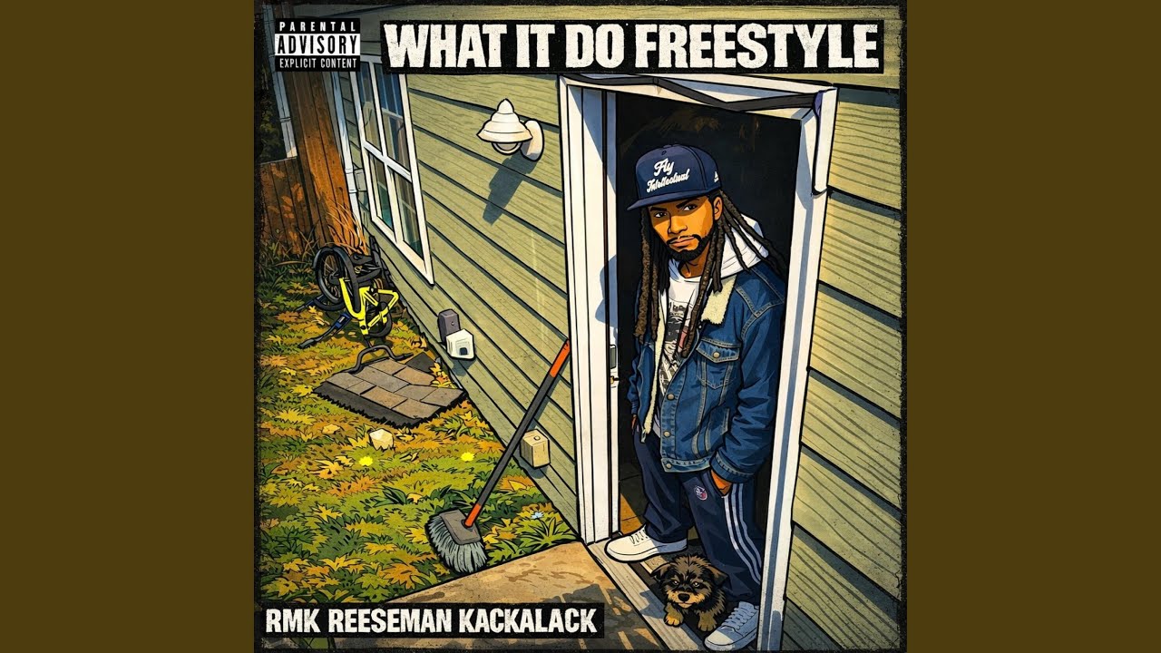 What it do freestyle adlı videoyu YouTube'da izle What it do freestyle adlı videoyu YouTube'da izle