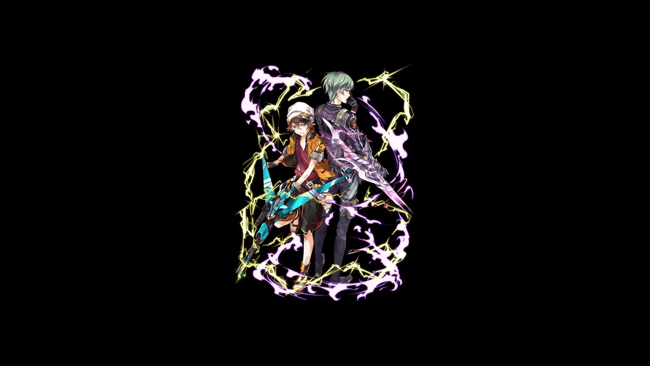黒ウィズ スミオ トキオ 幻魔特スザク2 ボイス集 Youtube