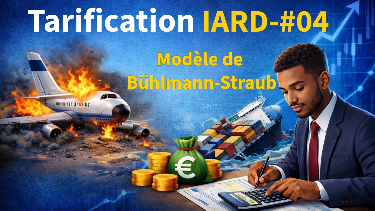 Modèle de Bühlmann-Straub