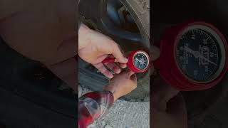 Arb Tire Deflator Is Handy For Rough Overlanding. Best Way To Air Down.