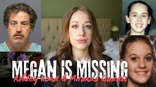 Megan Is Missing | Ashley Pond & Miranda Gaddis