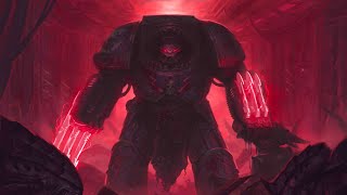 The Red Wake’s Call [40K Metal Song] [Tyberos]