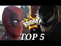 TOP 5 Marvel villains turned into heroes || By Commentary spotu || Tamil 2021